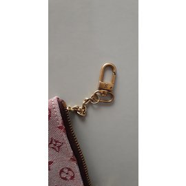 Louis Vuitton-borse, portafogli, casi-Bordò