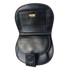 Fendi-wallets-Brown,Black