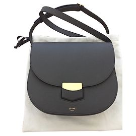 Céline Trotteur Cinza