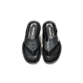 Prada sandali Nero