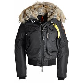 Parajumpers Jackets Black