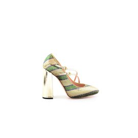 Rochas Tacchi D'oro