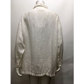 Giorgio Armani-Shirt-White