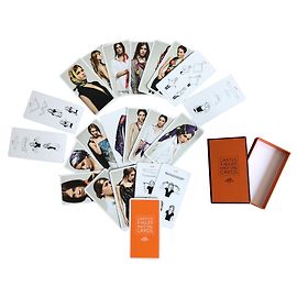 Hermès Cadeaux VIP Multicolore