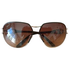 Céline-Lunettes de soleil-Noir