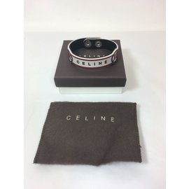 Céline-Armband-Weiß,Rot,Blau