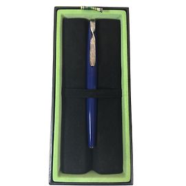 Paul Smith Ball pen Navy blue