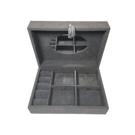 Autre Marque-Lisonia jewel box-Grey