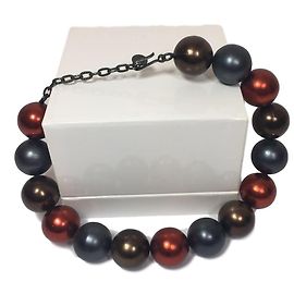 Yves Saint Laurent Collares Otro