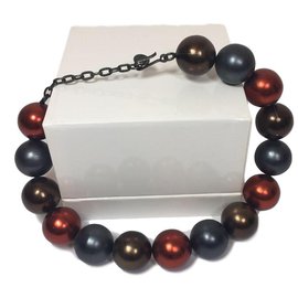 Yves Saint Laurent-Necklace-Other