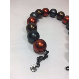 Yves Saint Laurent-Necklace-Other