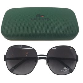Lacoste Sunglasses Black