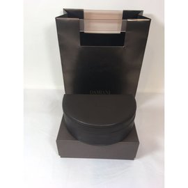 Damiani-Jewelry box-Brown