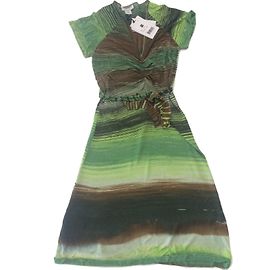 Autre Marque Etincelle Couture-Kleid Andere