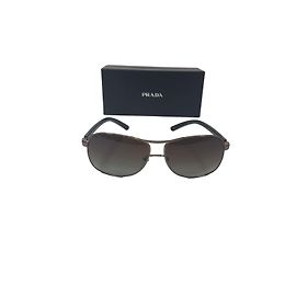 Prada Lunettes de soleil Noir
