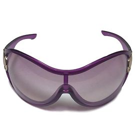 Gucci Sonnenbrille Pink