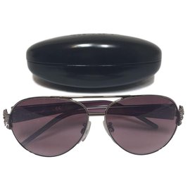 Roberto Cavalli-Sunglasses-Pink
