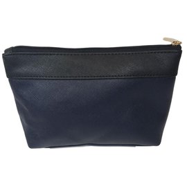Michael Kors-Small case-Black,Navy blue