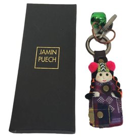 Jamin Puech Key ring Other