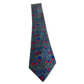 Hermès-Laços-Multicor