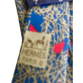 Hermès-Laços-Multicor