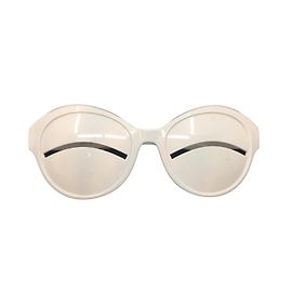 Courreges Brille Andere