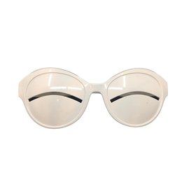 Courreges Óculos Outro