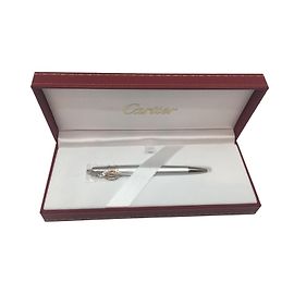 Cartier Stylo à bille Autre