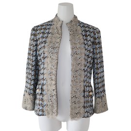 Dolce & Gabbana-Jackets-Multiple colors