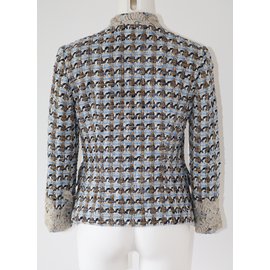 Dolce & Gabbana-Jackets-Multiple colors