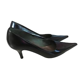 Autre Marque-Myma Heels-Black