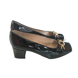 Autre Marque Escarpins Noir