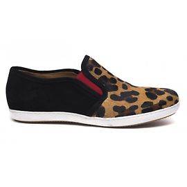 SéZane Junge Leopardenprint