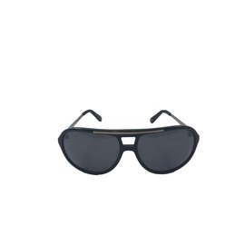 Lacoste Sunglasses Black