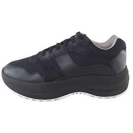 Céline consegna in esecuzione sneaker Nero