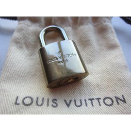 Louis Vuitton-Monederos, carteras, casos-Cobre