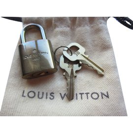 Louis Vuitton-borse, portafogli, casi-Rame