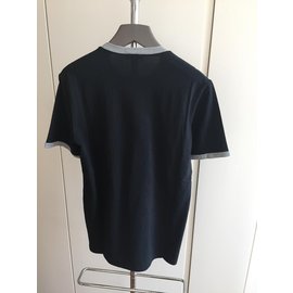 Balmain-T shirt-Black