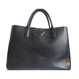 Longchamp-Handtaschen-Marineblau
