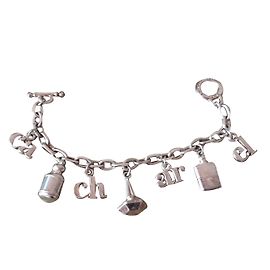 Cacharel Armbänder Silber