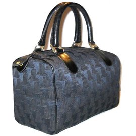 Lanvin-Handbags-Blue