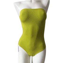 Eres Trajes de baño Verde
