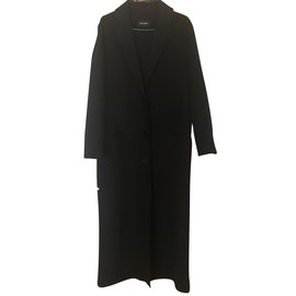 The Kooples Cappotti, Cappotti Nero