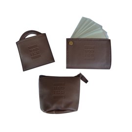 Rodier Purses, wallets, cases Brown