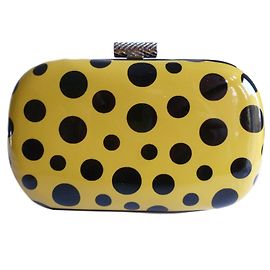 Tosca Blu Pochettes Jaune