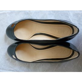 max mara ballet flats