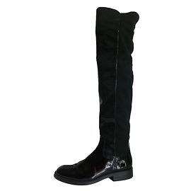 Pennyblack Bottes Noir
