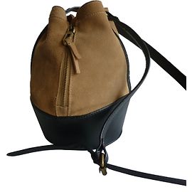 Zara Sacs à main Beige
