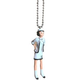 Chanel-Necklaces-Other