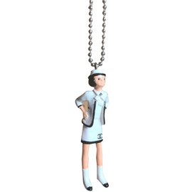 Chanel Collares Otro